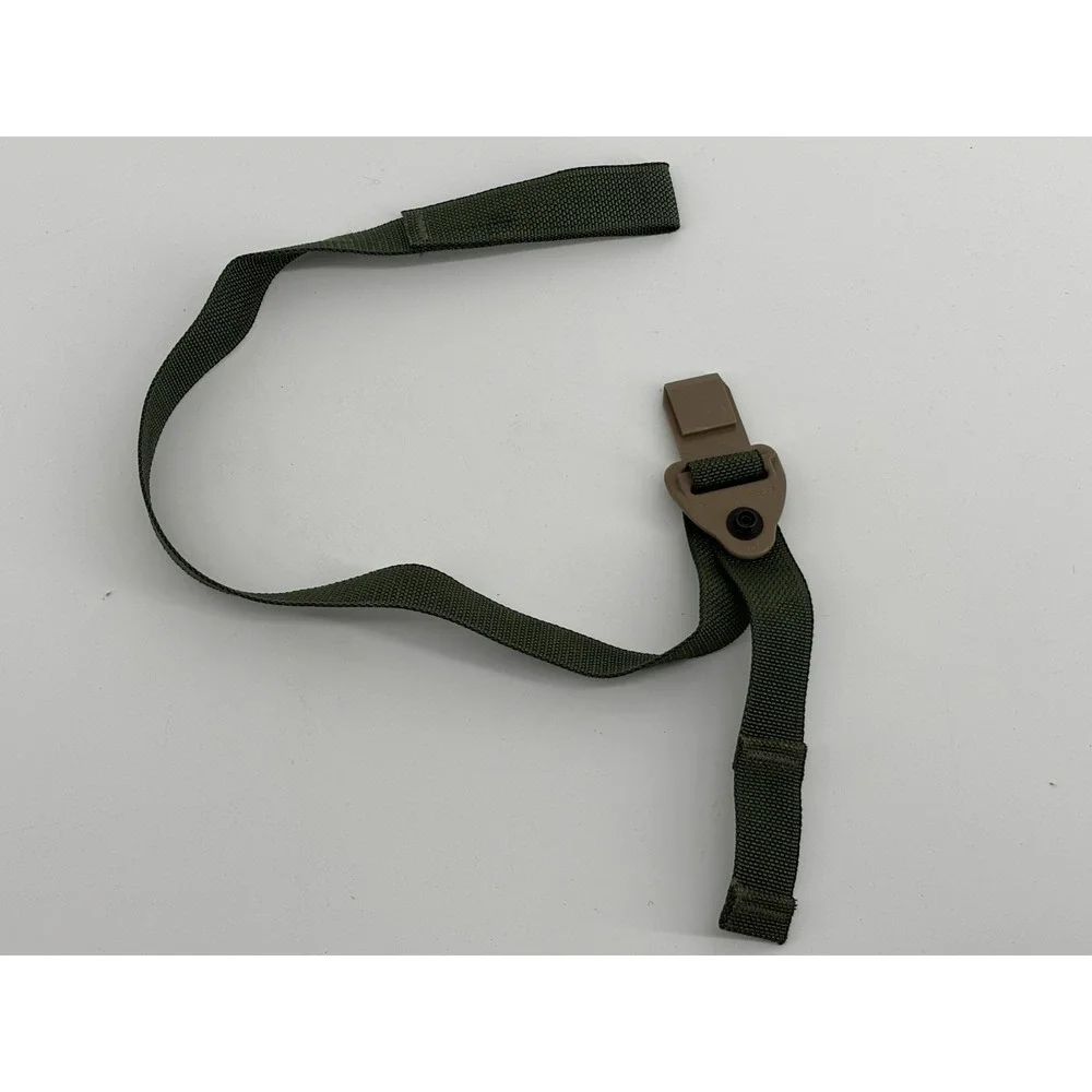 Specialty Defense Systems molle padding they